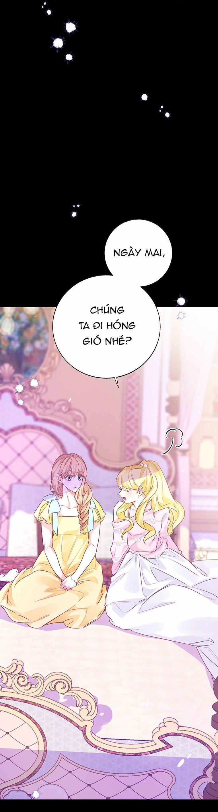 [18+] Đánh Cắp Trái Tim Tiểu Thư 103.1 trang 6