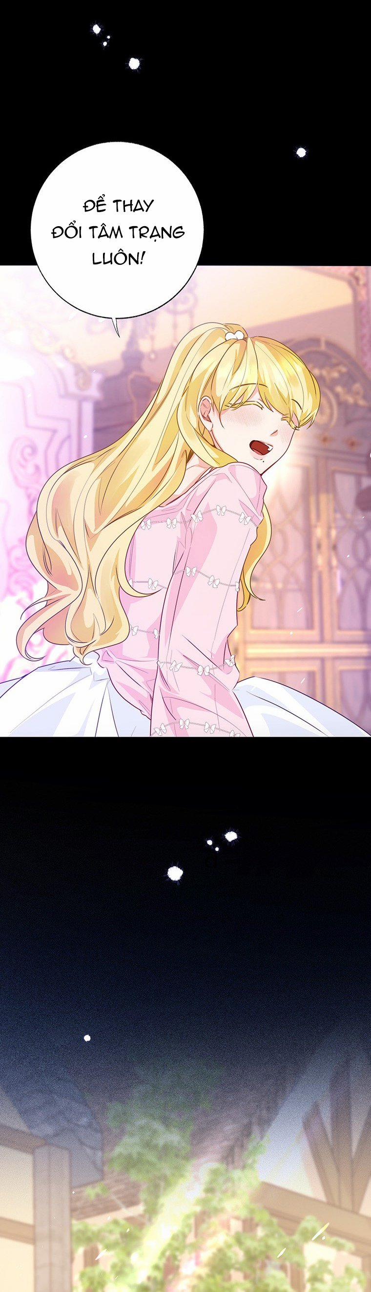 [18+] Đánh Cắp Trái Tim Tiểu Thư 103.1 trang 7