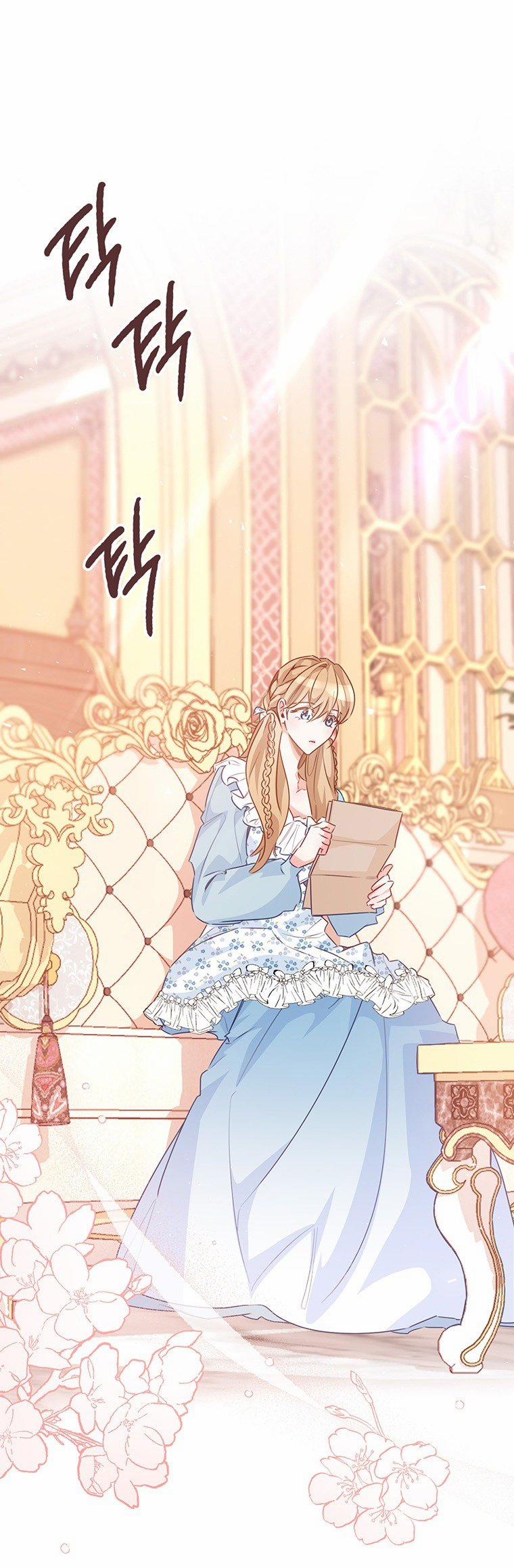 [18+] Đánh Cắp Trái Tim Tiểu Thư 103.2 trang 14