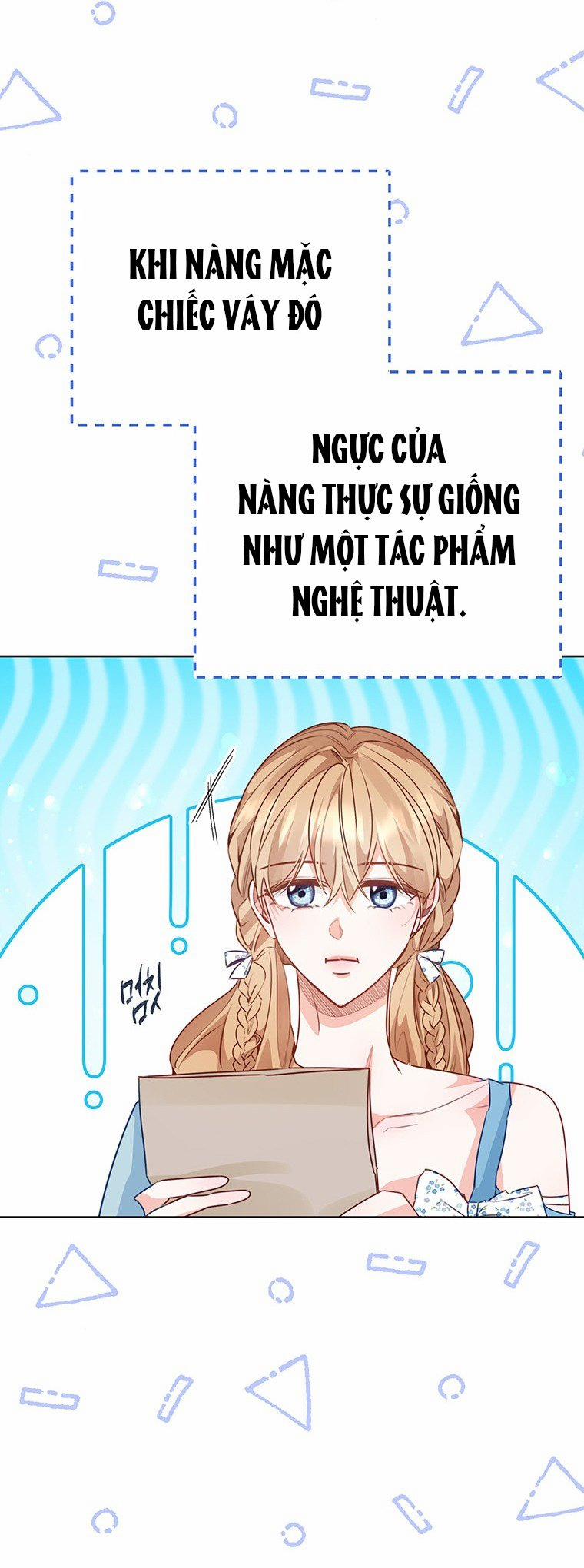 [18+] Đánh Cắp Trái Tim Tiểu Thư 103.2 trang 16