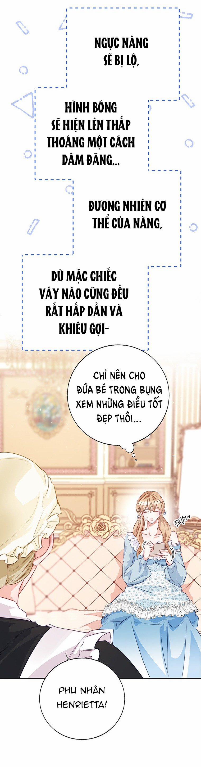 [18+] Đánh Cắp Trái Tim Tiểu Thư 103.2 trang 17