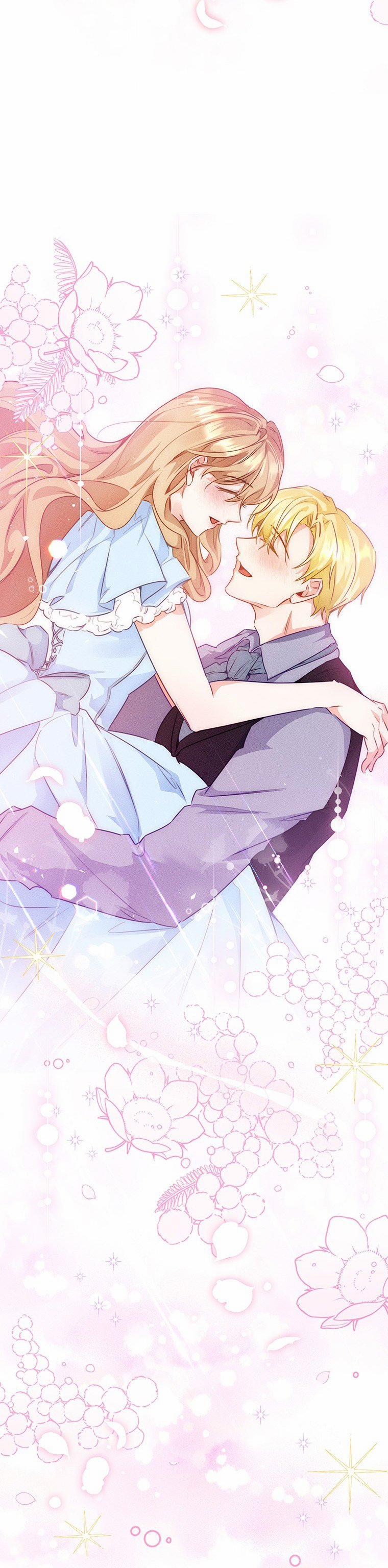 [18+] Đánh Cắp Trái Tim Tiểu Thư 103.2 trang 8