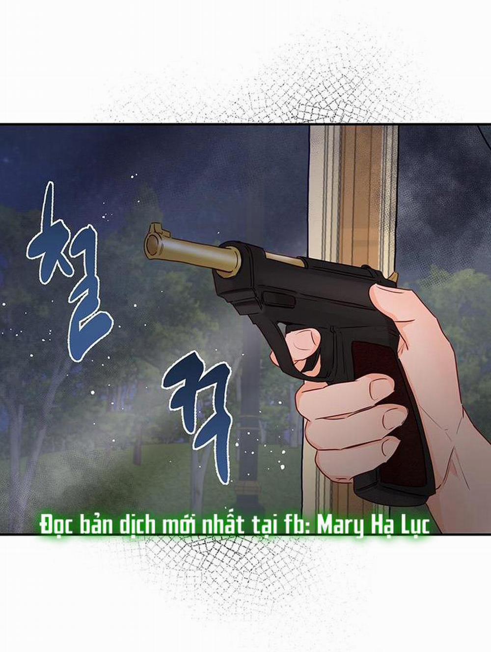 [18+] Đánh Cắp Trái Tim Tiểu Thư 2.1 trang 1