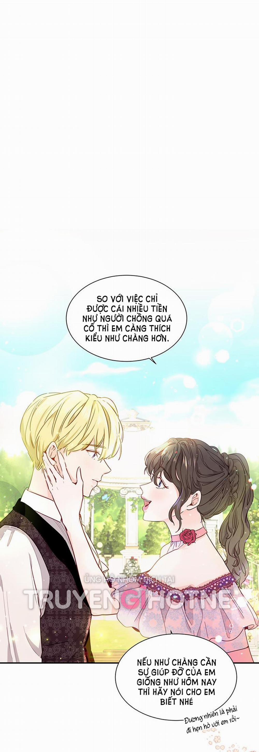 [18+] Đánh Cắp Trái Tim Tiểu Thư 2.1 trang 12
