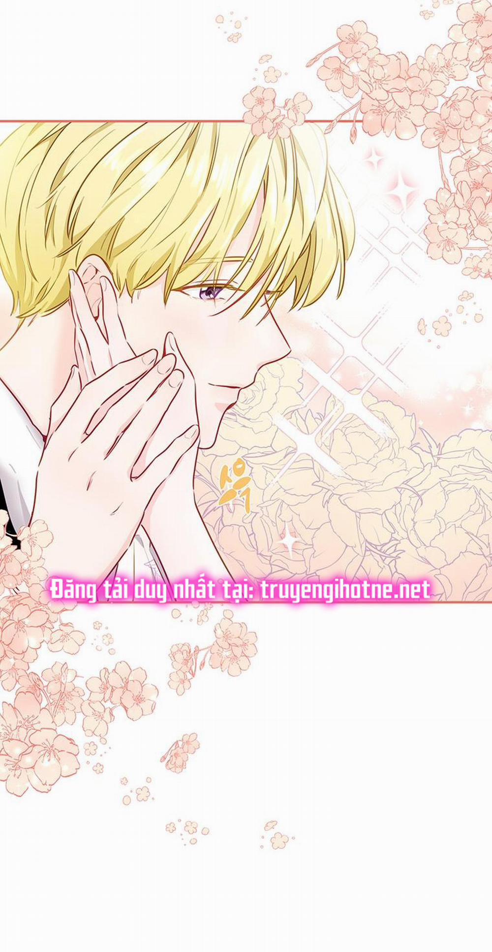 [18+] Đánh Cắp Trái Tim Tiểu Thư 2.1 trang 13