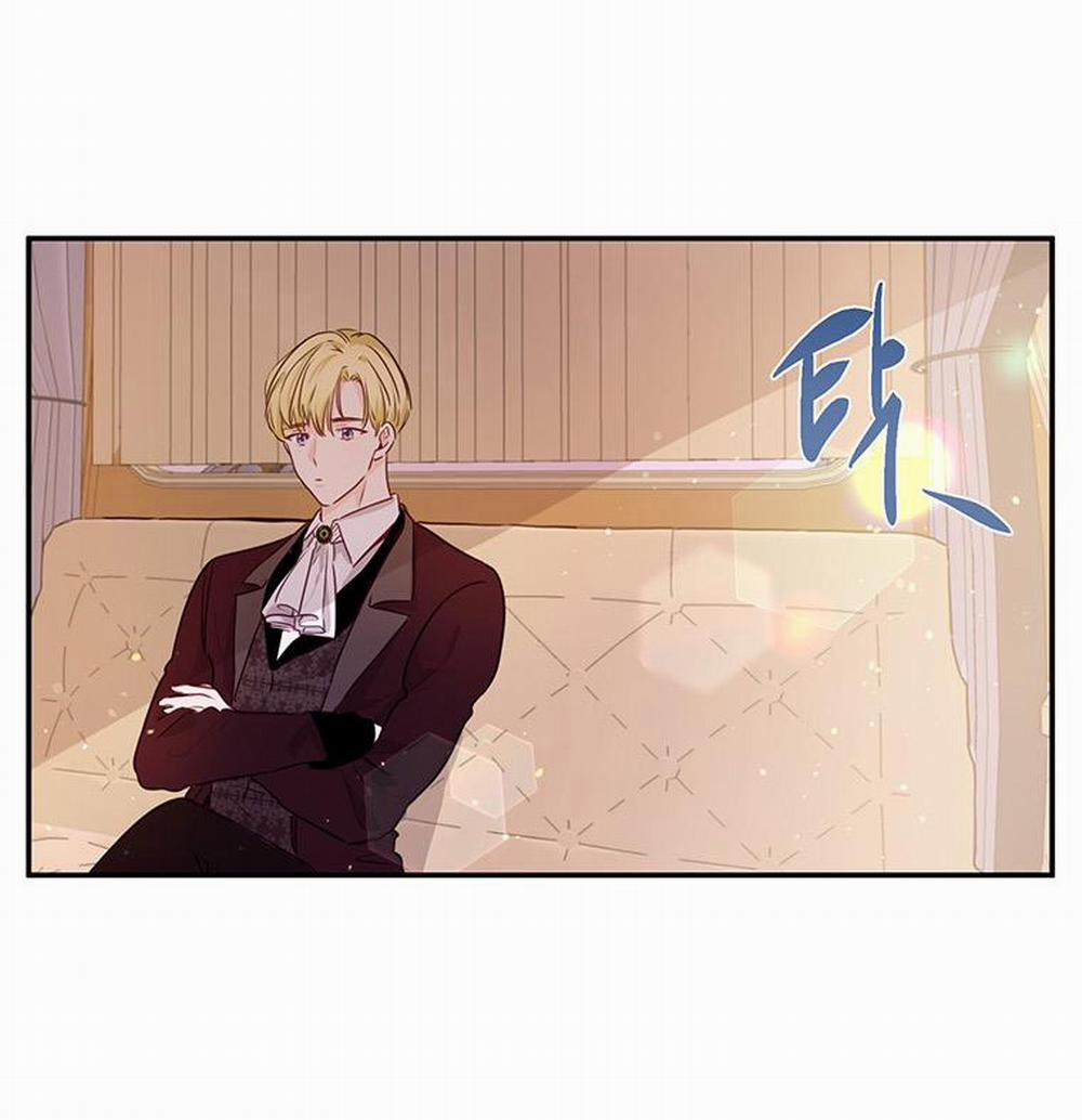 [18+] Đánh Cắp Trái Tim Tiểu Thư 2.1 trang 27