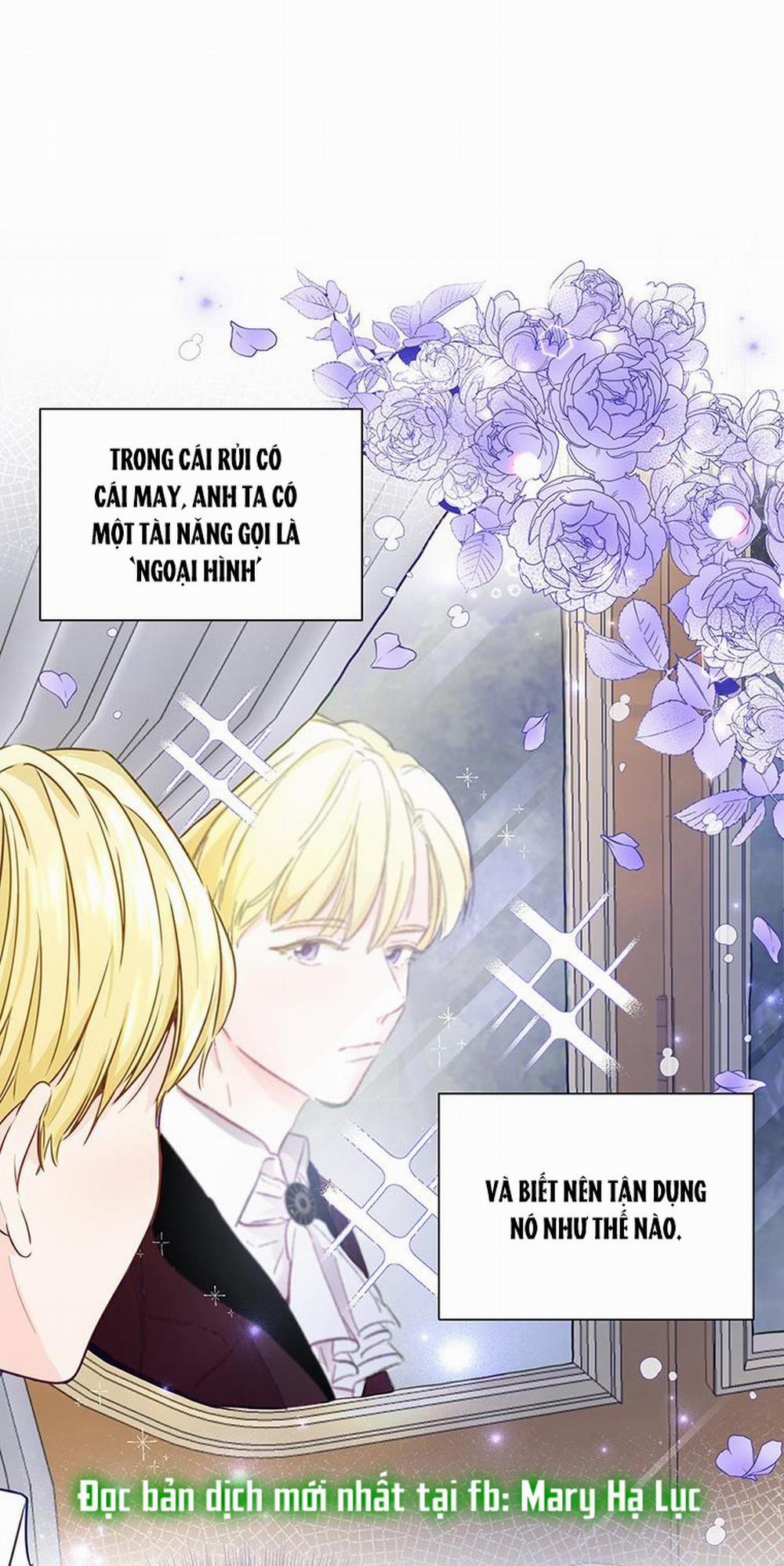 [18+] Đánh Cắp Trái Tim Tiểu Thư 2.1 trang 28