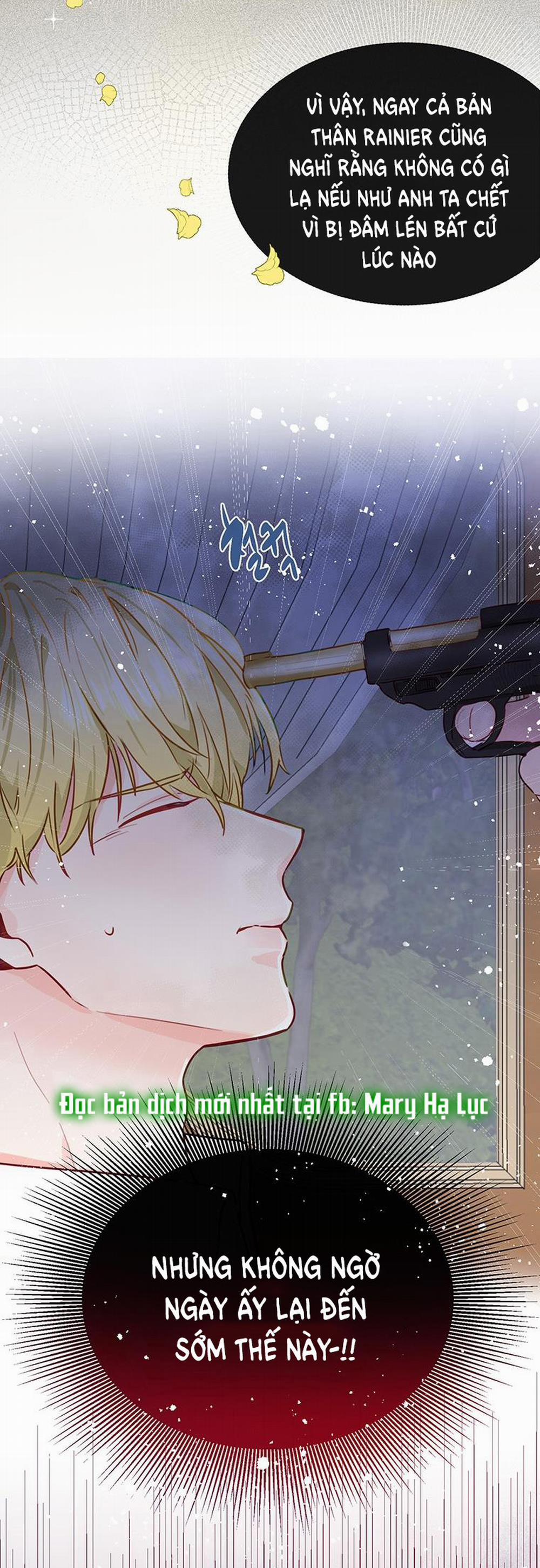 [18+] Đánh Cắp Trái Tim Tiểu Thư 2.1 trang 32