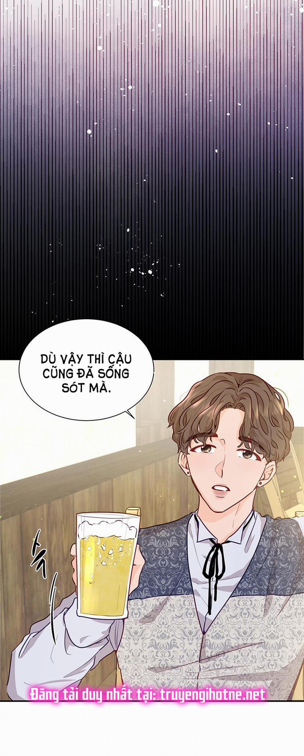 [18+] Đánh Cắp Trái Tim Tiểu Thư 2.1 trang 33