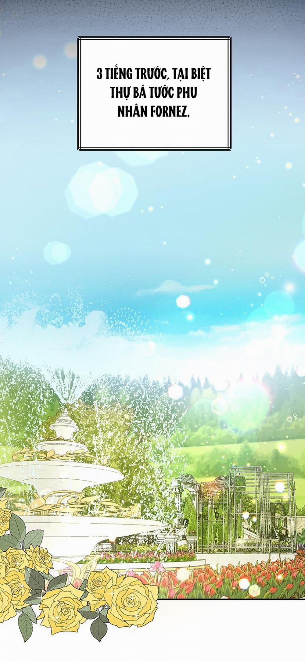 [18+] Đánh Cắp Trái Tim Tiểu Thư 2.1 trang 5