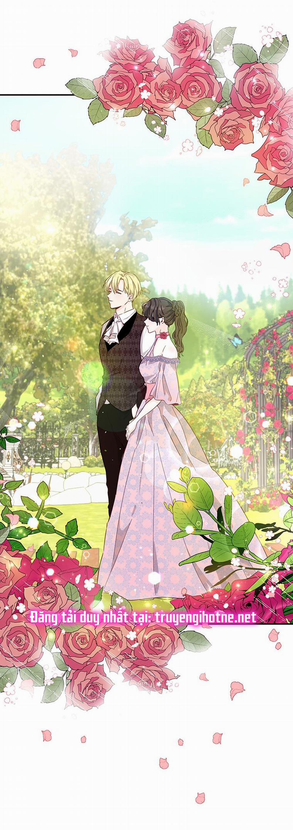 [18+] Đánh Cắp Trái Tim Tiểu Thư 2.1 trang 6