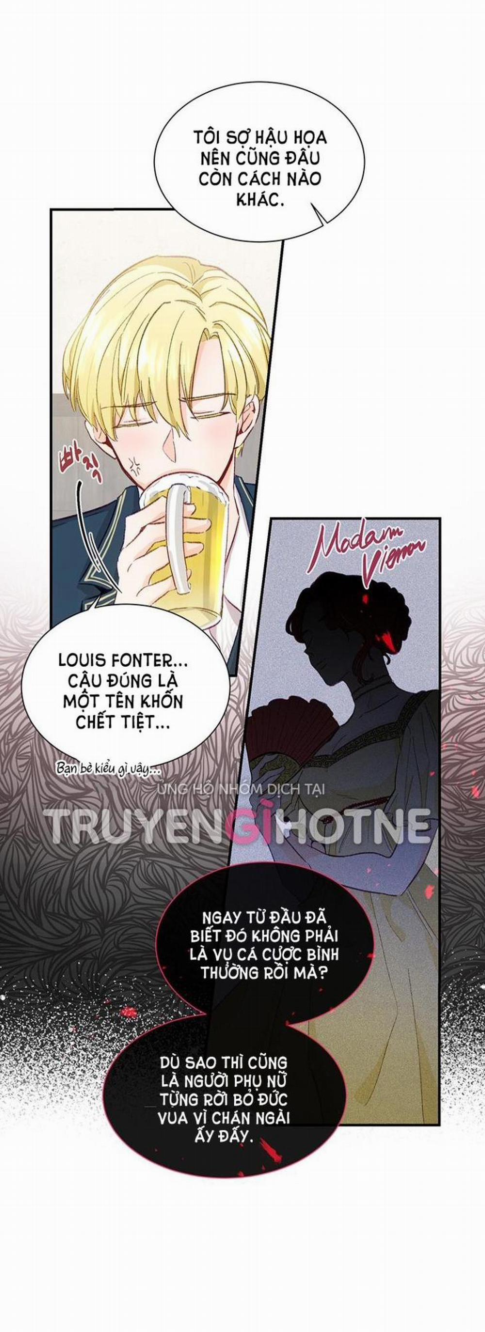 [18+] Đánh Cắp Trái Tim Tiểu Thư 2.2 trang 0