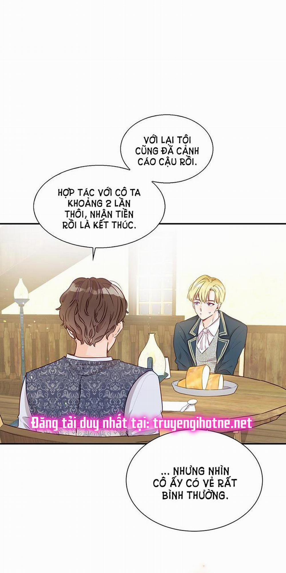 [18+] Đánh Cắp Trái Tim Tiểu Thư 2.2 trang 1