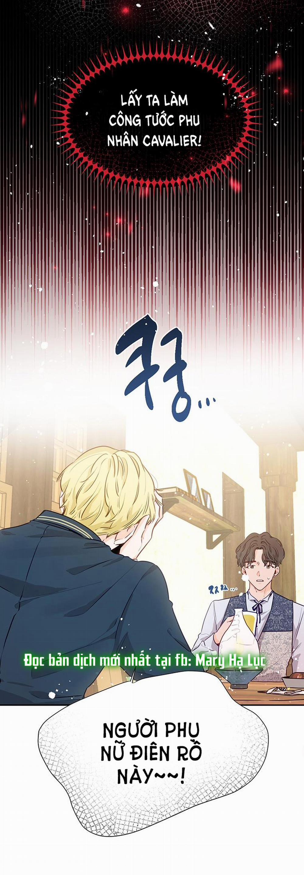 [18+] Đánh Cắp Trái Tim Tiểu Thư 2.2 trang 18