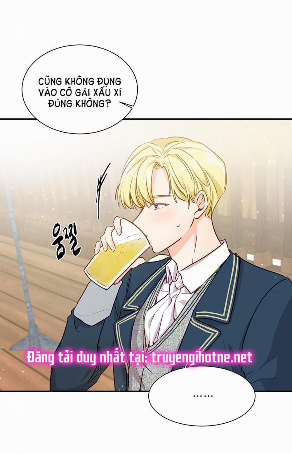 [18+] Đánh Cắp Trái Tim Tiểu Thư 2.2 trang 25