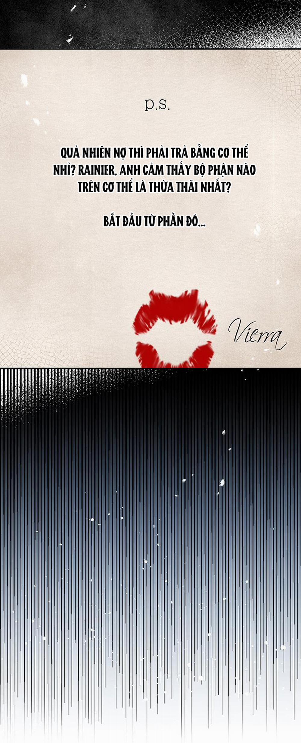 [18+] Đánh Cắp Trái Tim Tiểu Thư 2.2 trang 31