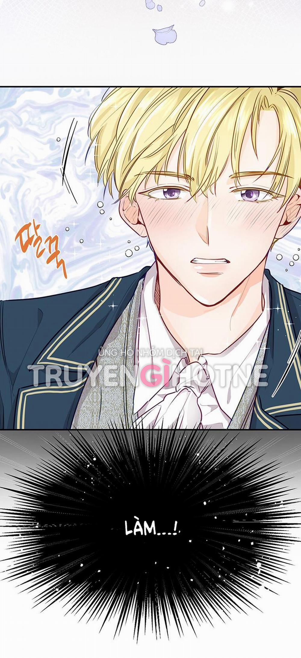 [18+] Đánh Cắp Trái Tim Tiểu Thư 2.2 trang 42