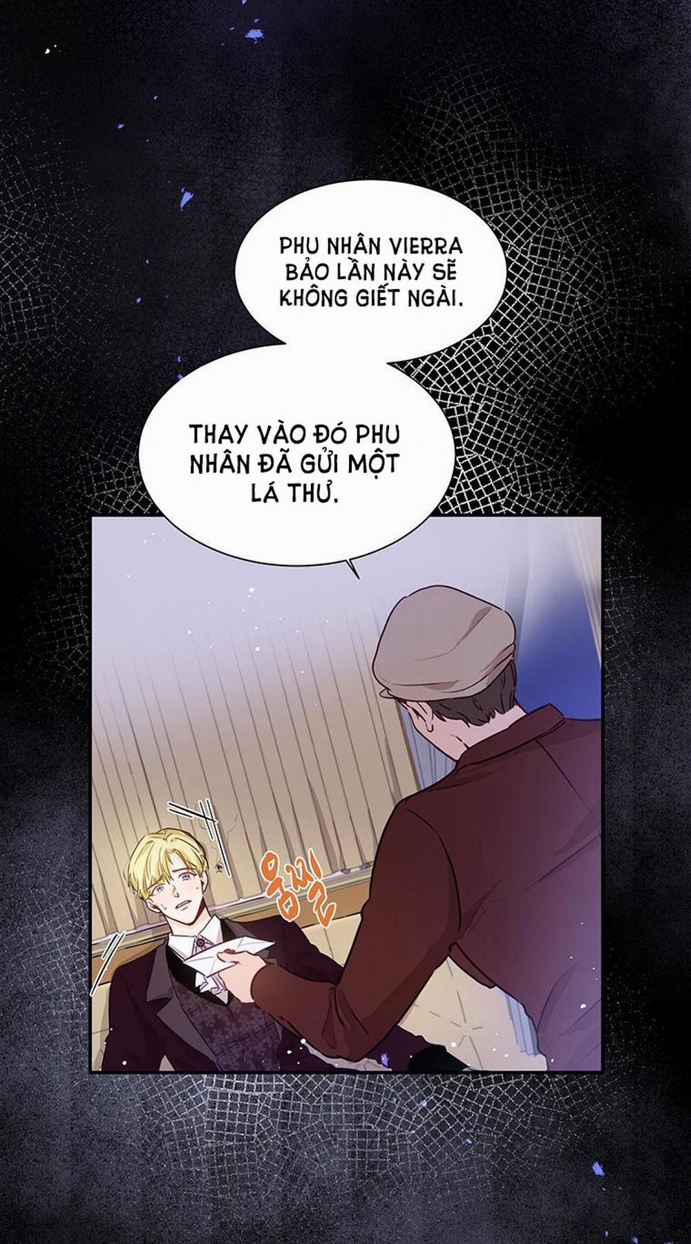 [18+] Đánh Cắp Trái Tim Tiểu Thư 2.2 trang 7