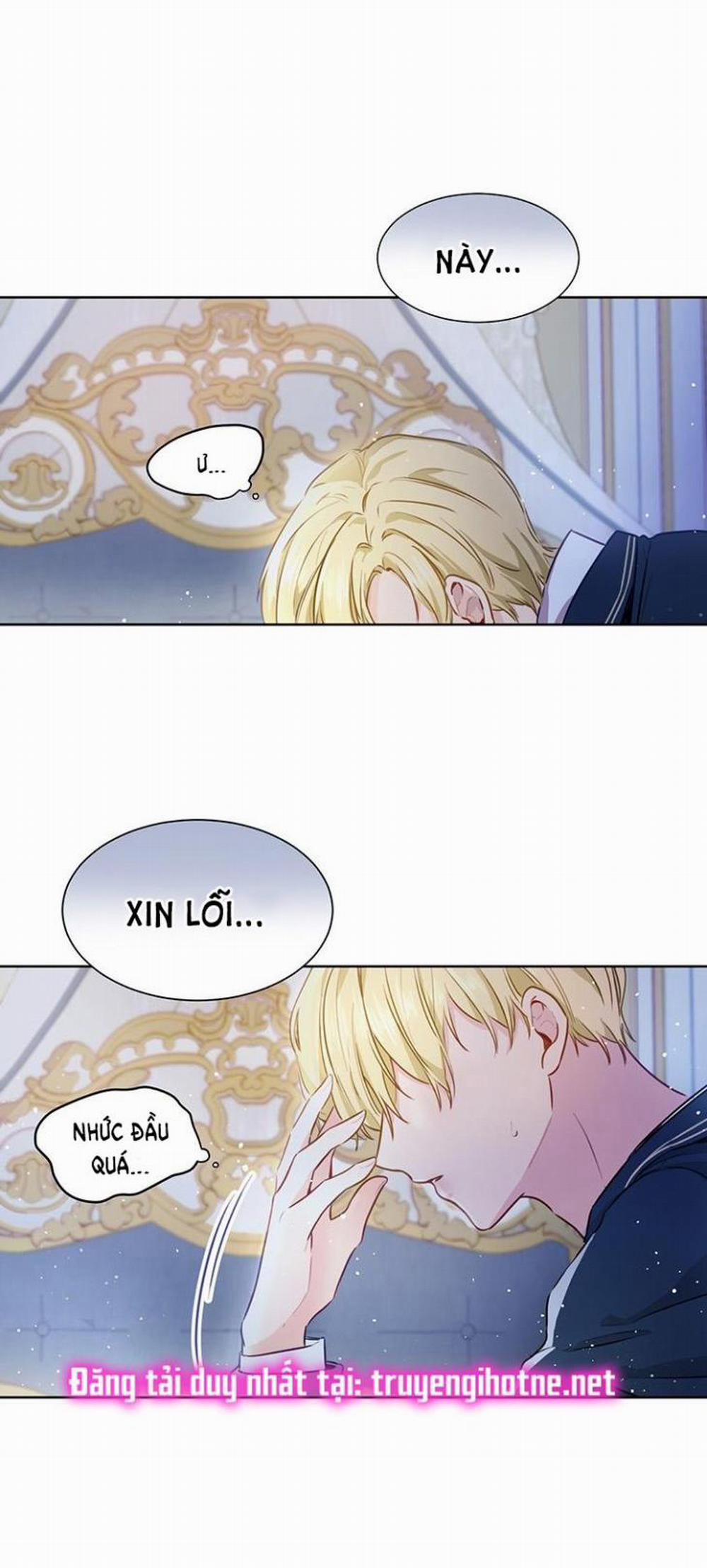 [18+] Đánh Cắp Trái Tim Tiểu Thư 3.1 trang 0