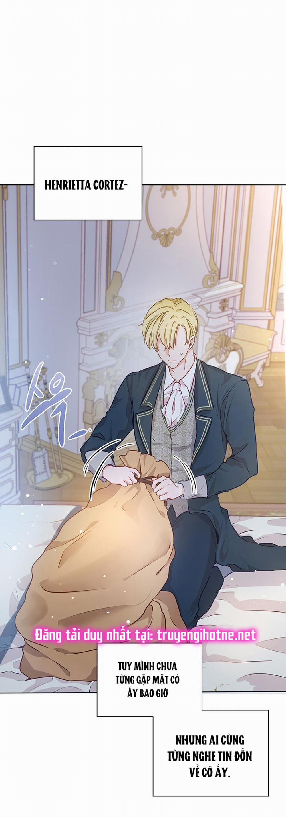 [18+] Đánh Cắp Trái Tim Tiểu Thư 3.1 trang 24