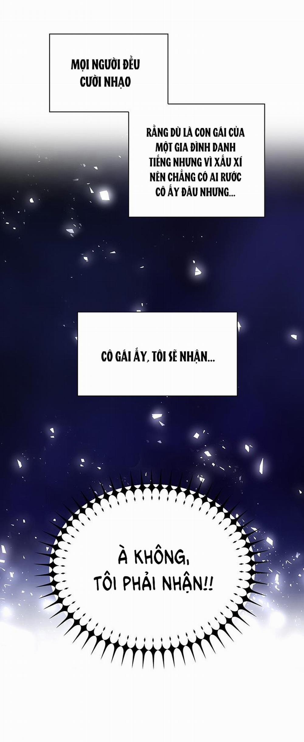 [18+] Đánh Cắp Trái Tim Tiểu Thư 3.1 trang 26