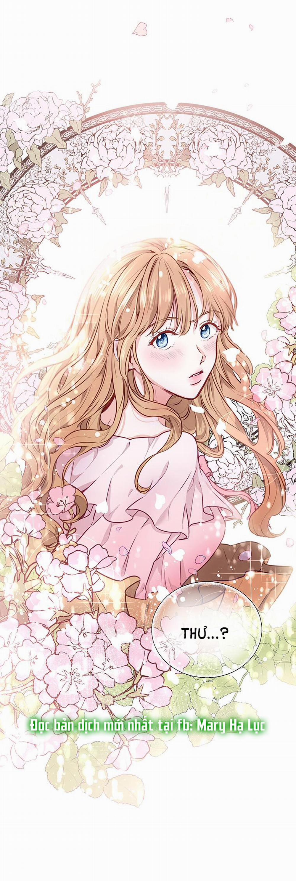 [18+] Đánh Cắp Trái Tim Tiểu Thư 3.1 trang 29