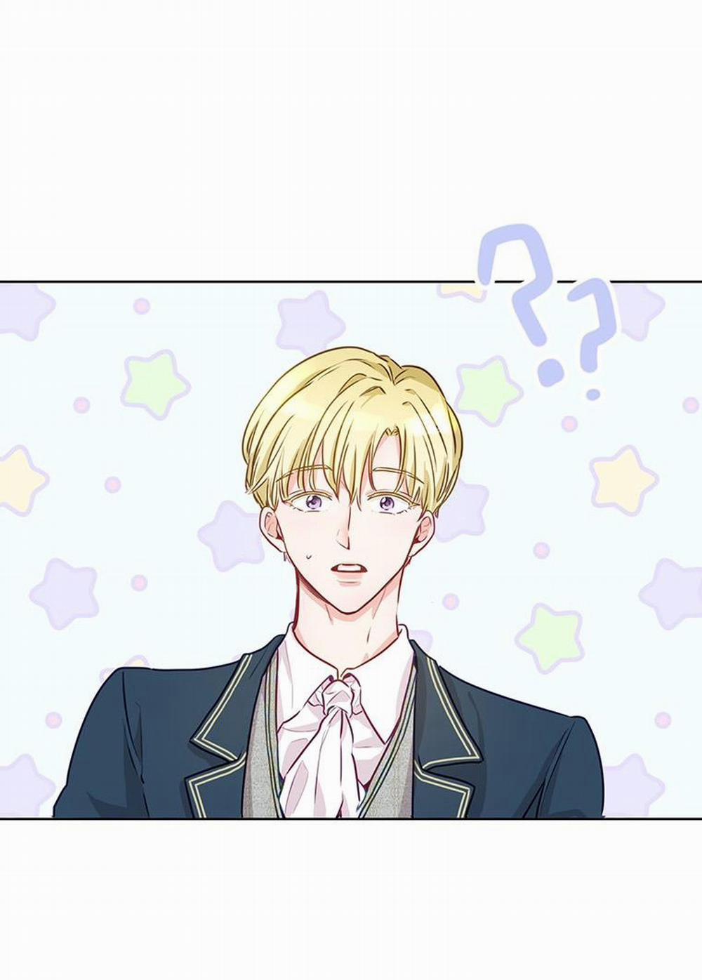 [18+] Đánh Cắp Trái Tim Tiểu Thư 3.1 trang 36