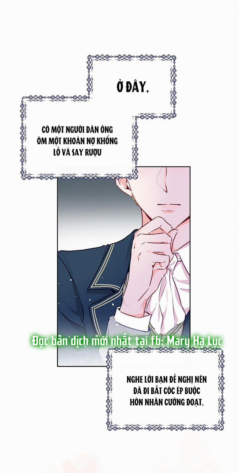 [18+] Đánh Cắp Trái Tim Tiểu Thư 3.1 trang 5