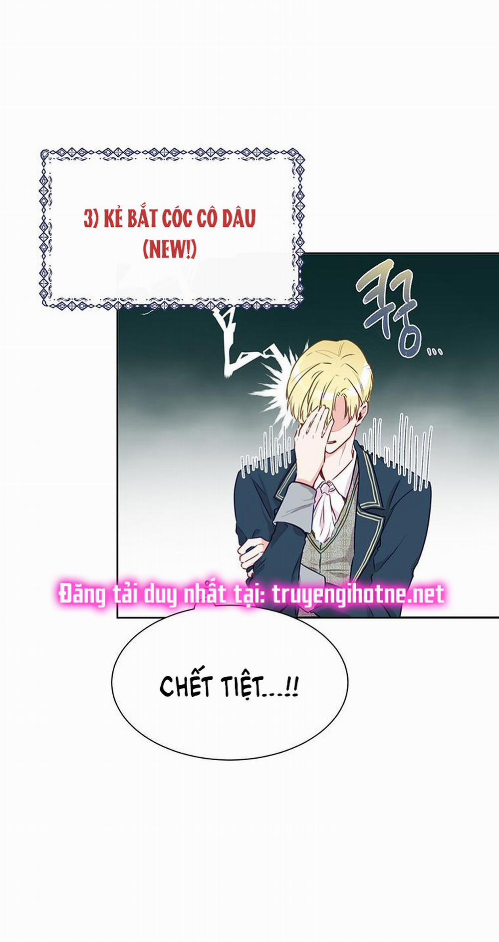 [18+] Đánh Cắp Trái Tim Tiểu Thư 3.1 trang 7