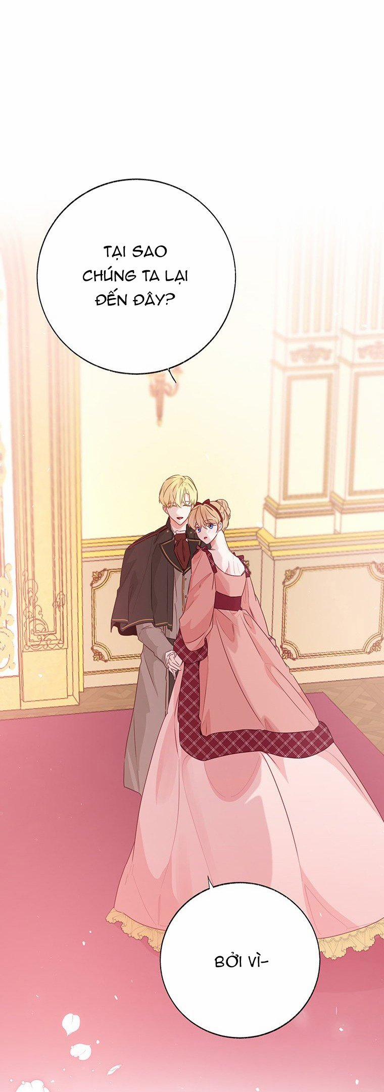 [18+] Đánh Cắp Trái Tim Tiểu Thư 94.1 trang 0