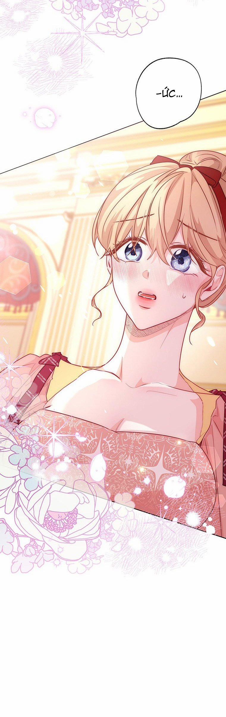 [18+] Đánh Cắp Trái Tim Tiểu Thư 94.1 trang 21