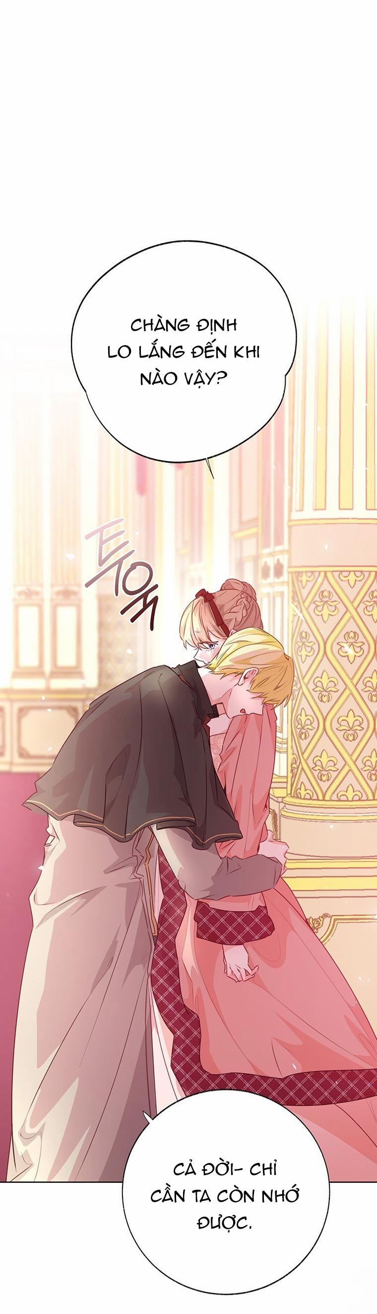 [18+] Đánh Cắp Trái Tim Tiểu Thư 94.1 trang 22