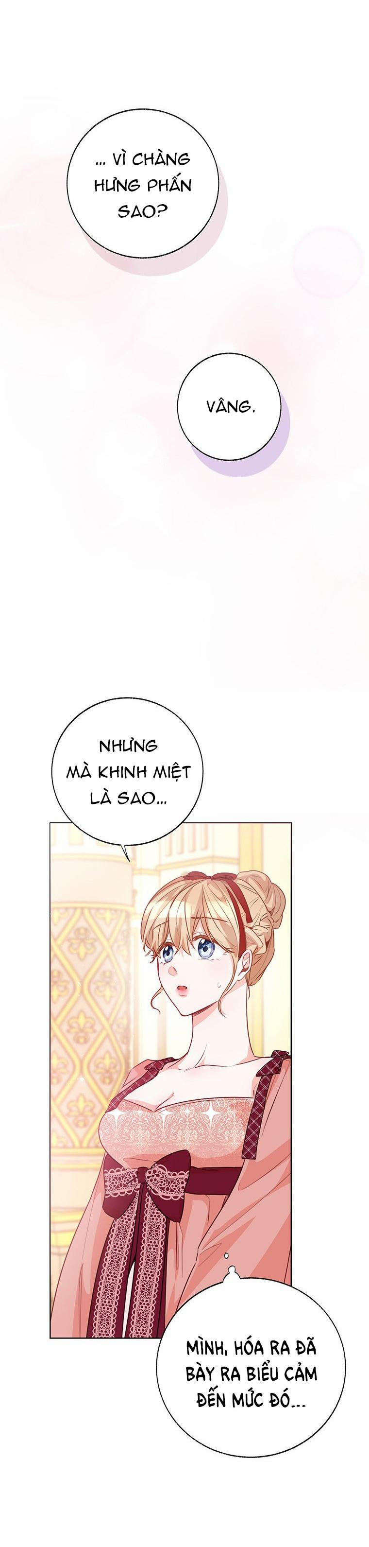 [18+] Đánh Cắp Trái Tim Tiểu Thư 94.1 trang 9