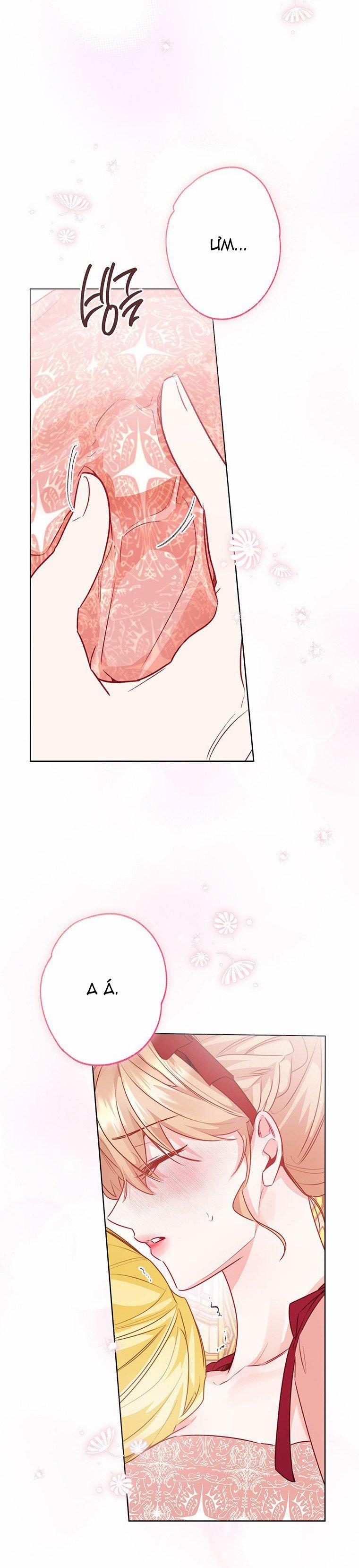 [18+] Đánh Cắp Trái Tim Tiểu Thư 94.2 trang 0