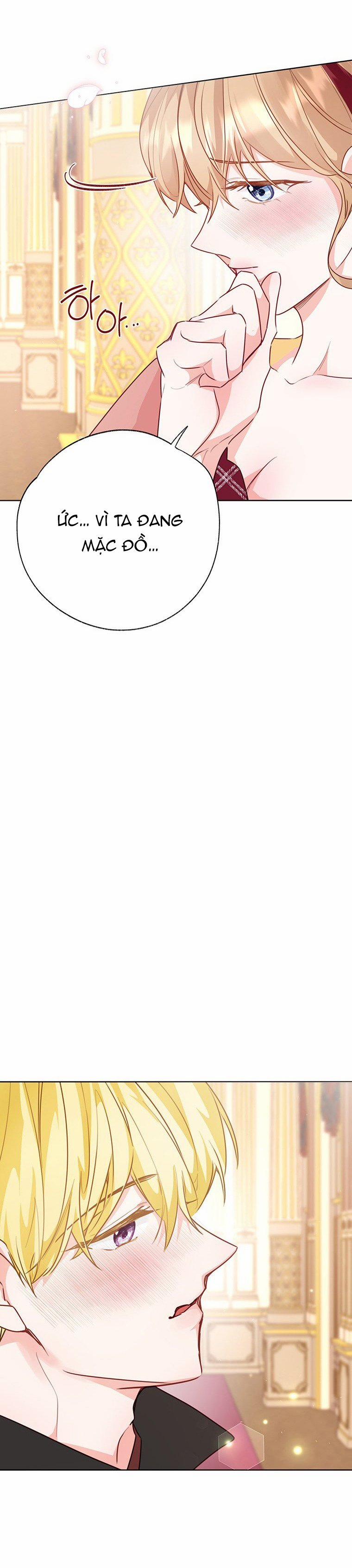 [18+] Đánh Cắp Trái Tim Tiểu Thư 94.2 trang 11