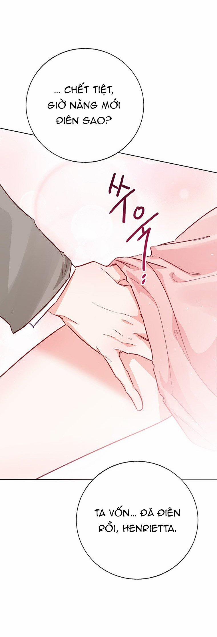 [18+] Đánh Cắp Trái Tim Tiểu Thư 94.2 trang 20