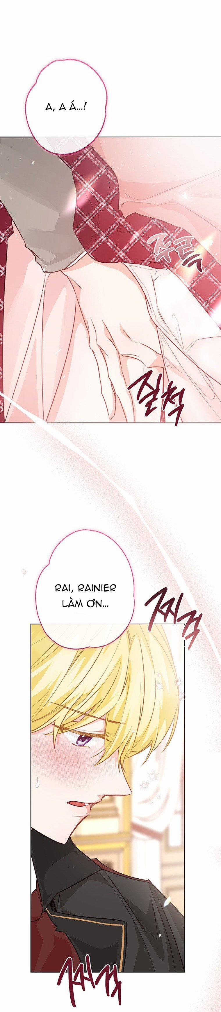 [18+] Đánh Cắp Trái Tim Tiểu Thư 94.2 trang 21