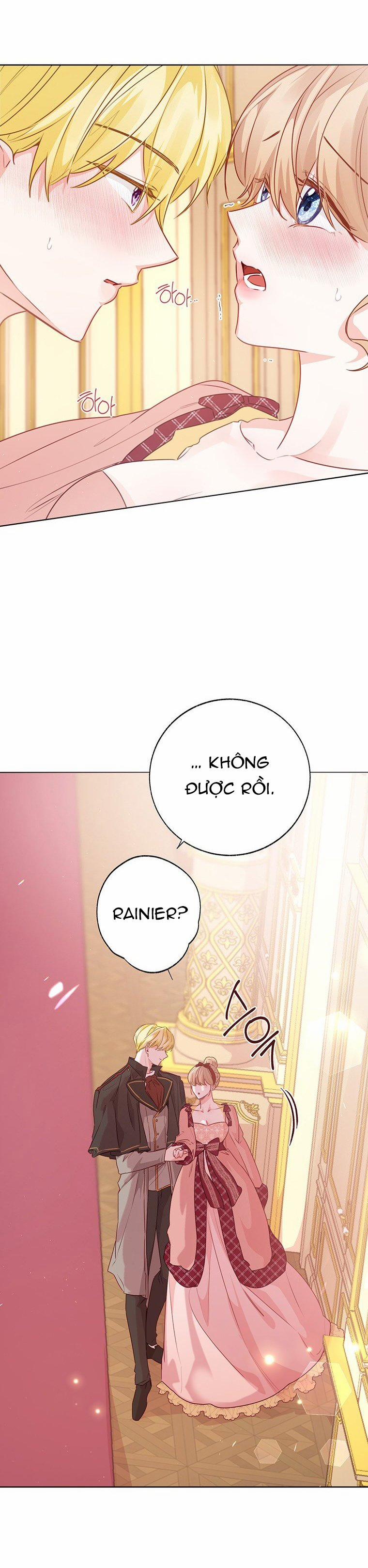 [18+] Đánh Cắp Trái Tim Tiểu Thư 94.2 trang 27