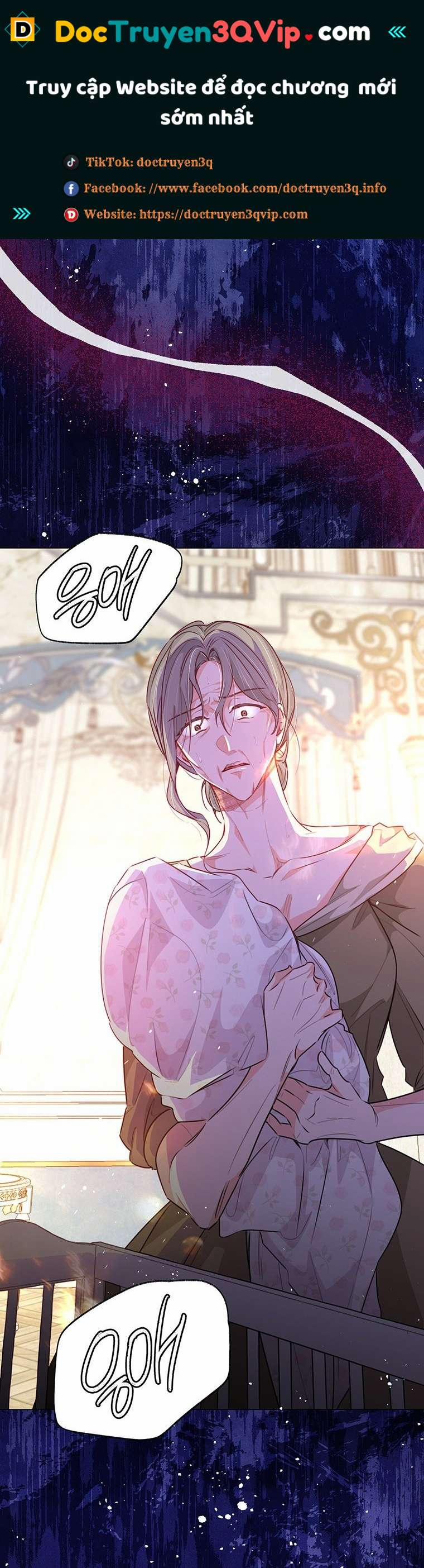 [18+] Đánh Cắp Trái Tim Tiểu Thư 95.1 trang 0