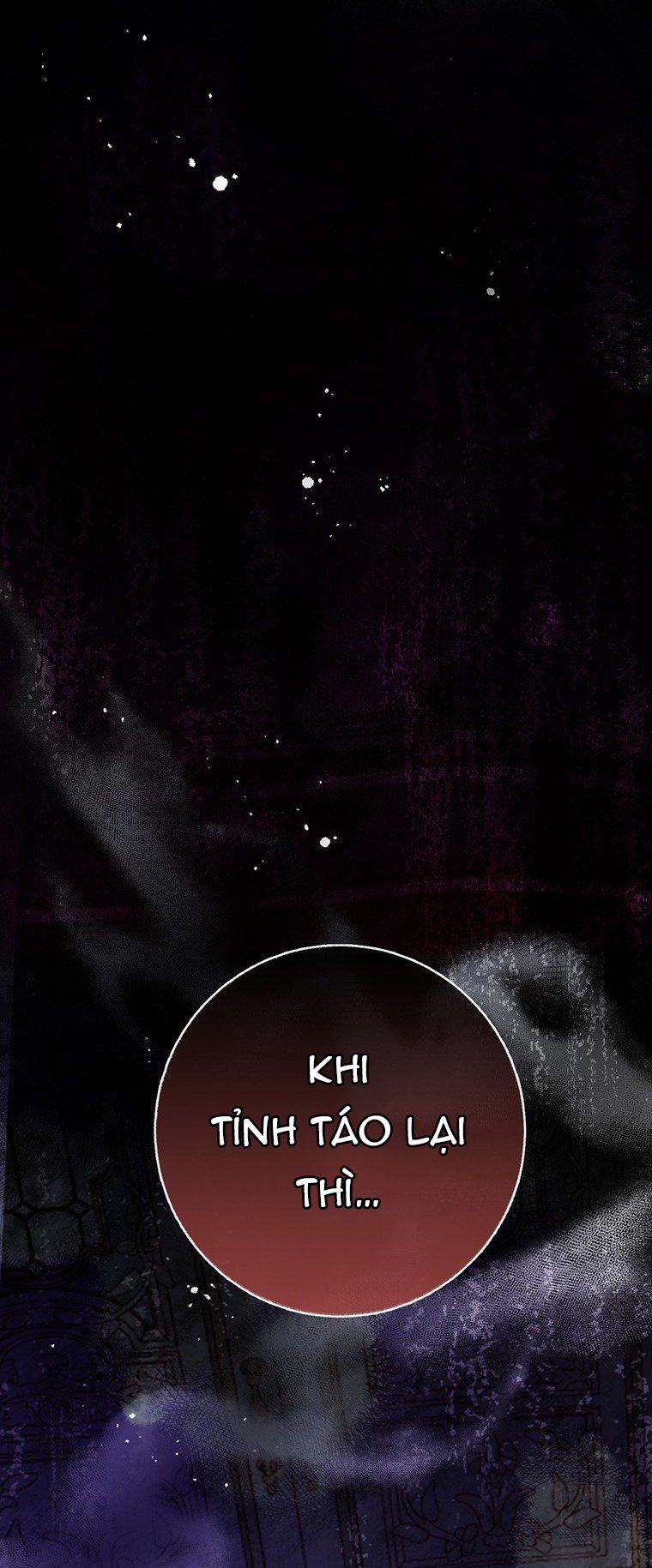 [18+] Đánh Cắp Trái Tim Tiểu Thư 95.1 trang 21
