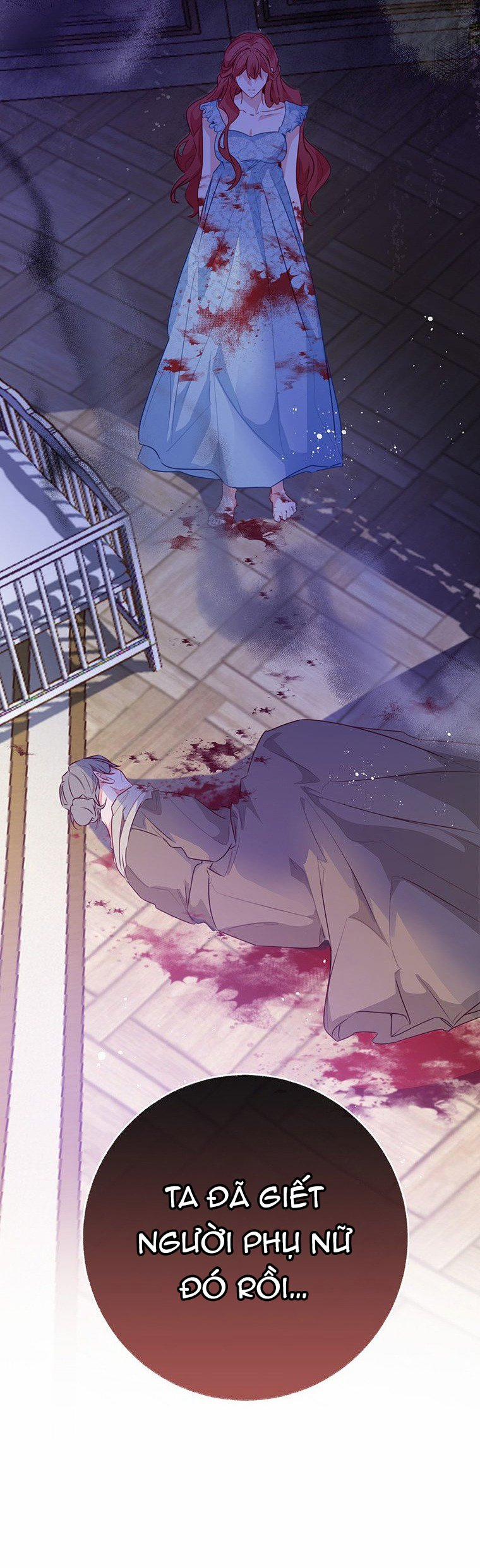 [18+] Đánh Cắp Trái Tim Tiểu Thư 95.1 trang 22