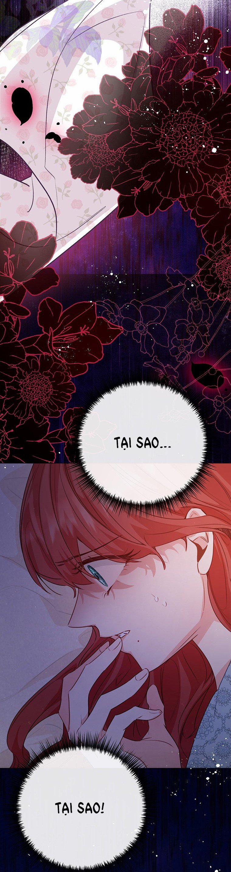 [18+] Đánh Cắp Trái Tim Tiểu Thư 95.1 trang 3