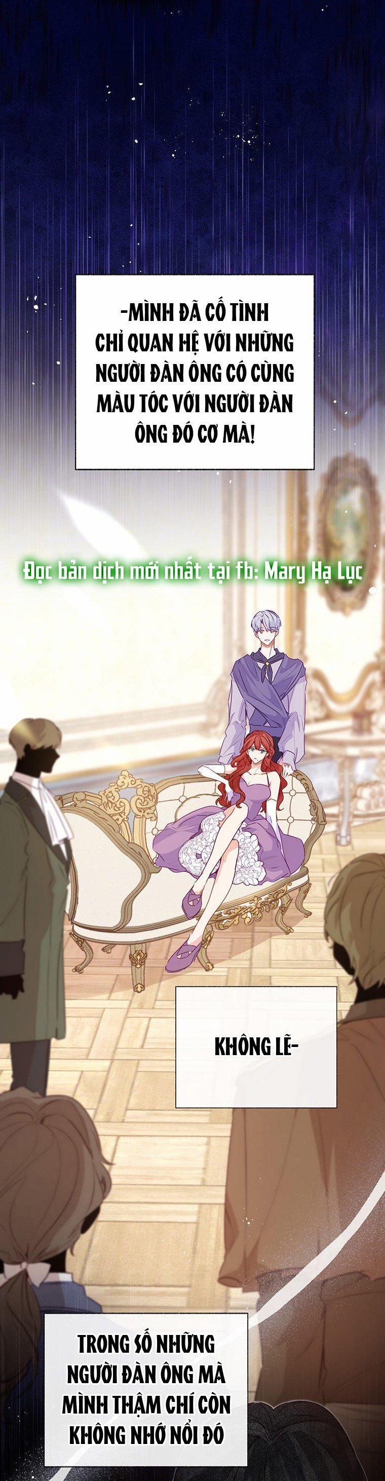 [18+] Đánh Cắp Trái Tim Tiểu Thư 95.1 trang 4