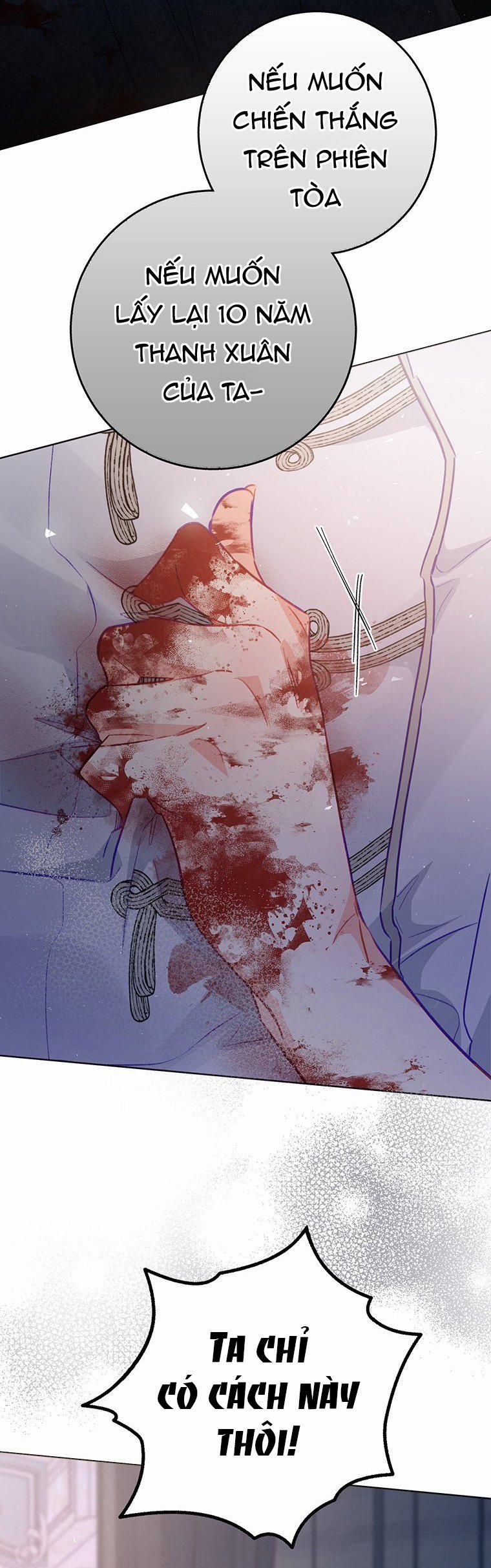 [18+] Đánh Cắp Trái Tim Tiểu Thư 95.2 trang 1