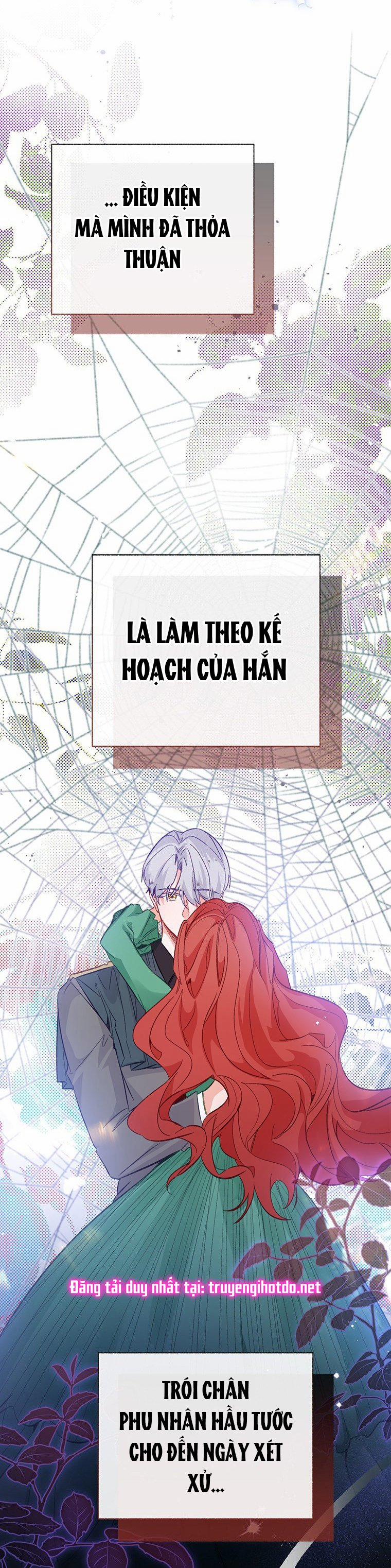 [18+] Đánh Cắp Trái Tim Tiểu Thư 95.2 trang 5