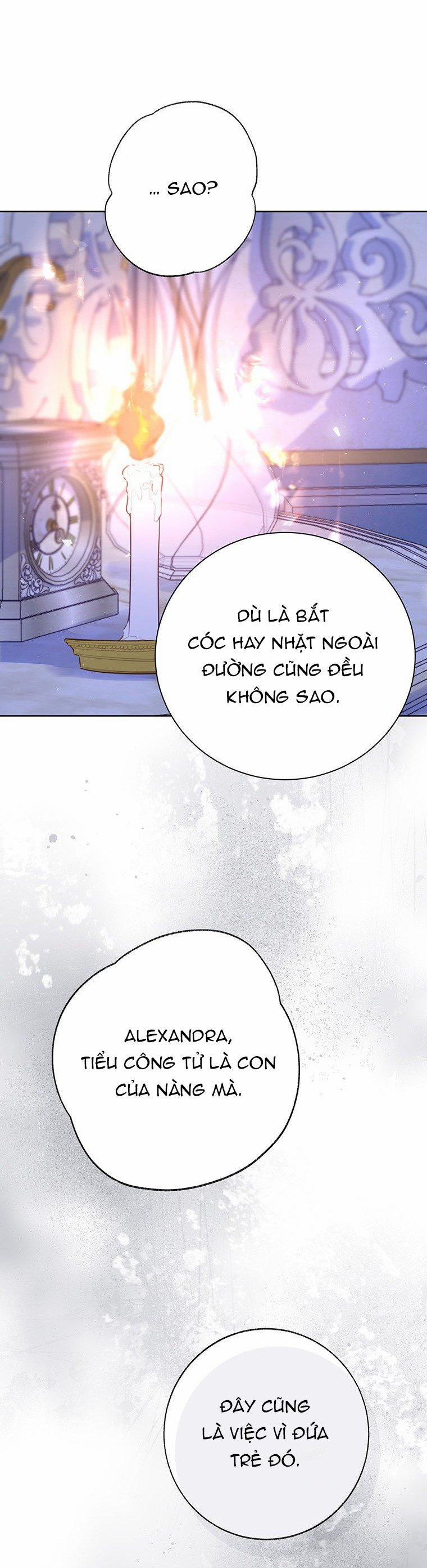 [18+] Đánh Cắp Trái Tim Tiểu Thư 95.2 trang 9