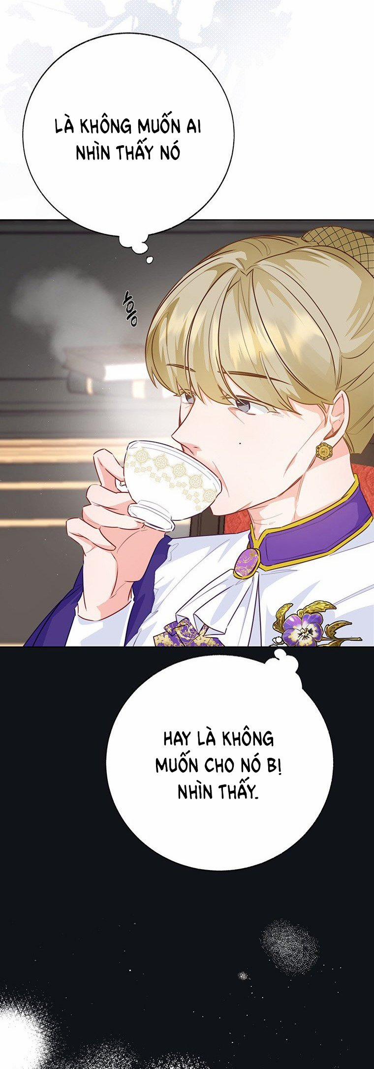 [18+] Đánh Cắp Trái Tim Tiểu Thư 96.1 trang 10