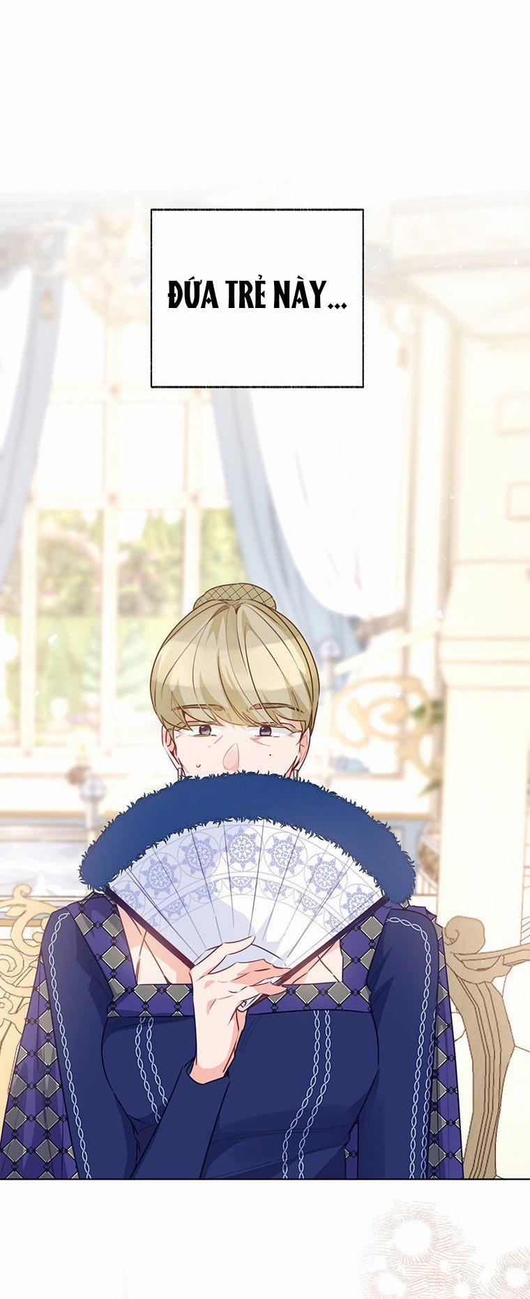 [18+] Đánh Cắp Trái Tim Tiểu Thư 96.1 trang 15