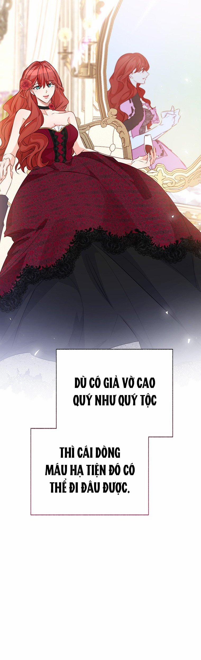 [18+] Đánh Cắp Trái Tim Tiểu Thư 96.1 trang 21