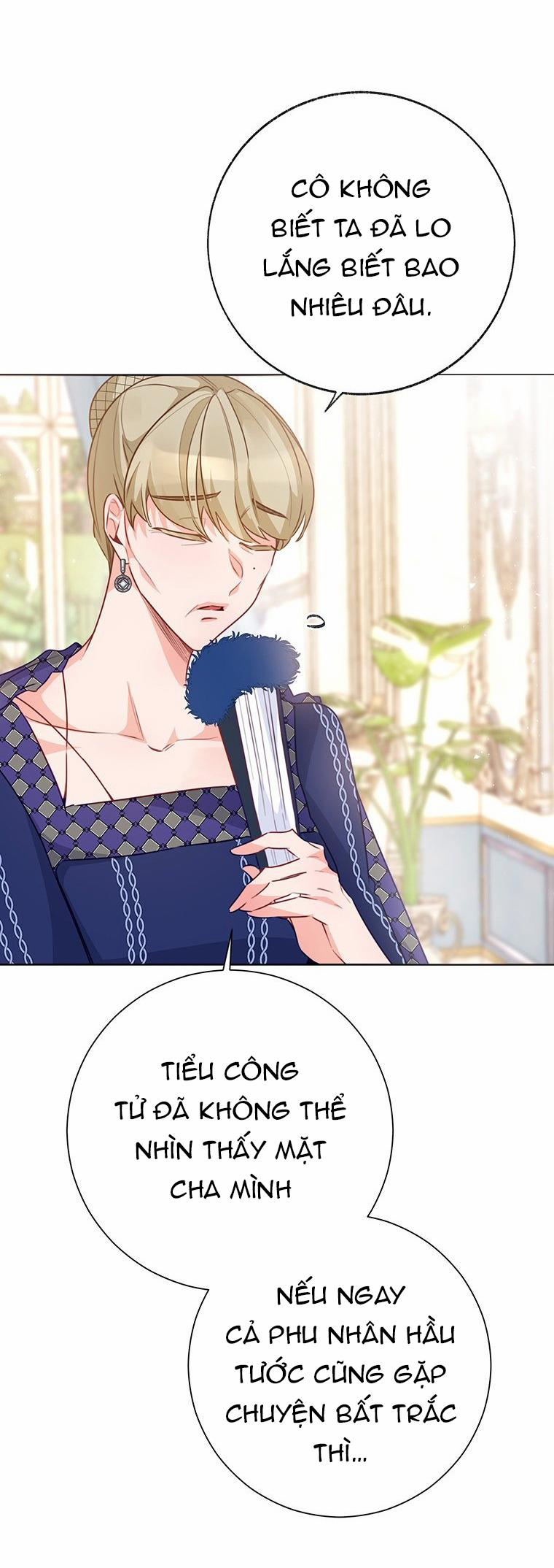 [18+] Đánh Cắp Trái Tim Tiểu Thư 96.1 trang 23